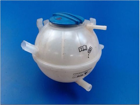 VASE EXPANSION VOLKSWAGEN PASSAT 05-10