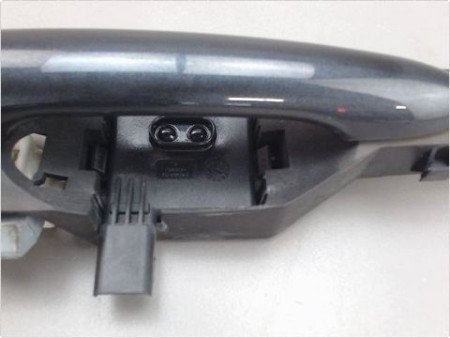 POIGNEE EXTERIEURE PORTE ARRIERE DROIT RENAULT LAGUNA