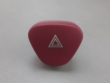 BOUTON DE WARNING CITROEN C3