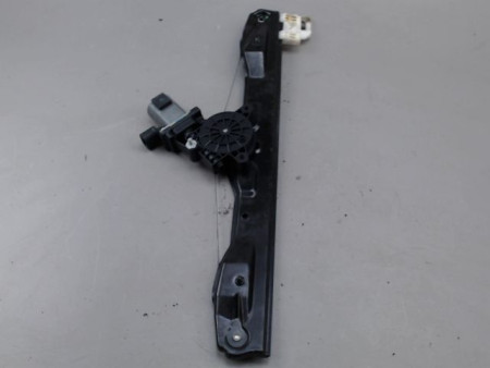 MECANISME LEVE-GLACE AVANT DROIT FIAT PANDA
