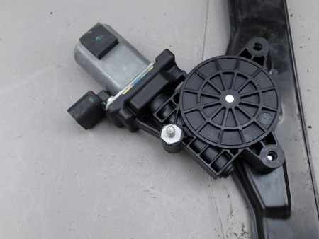 MECANISME LEVE-GLACE AVANT DROIT FIAT PANDA
