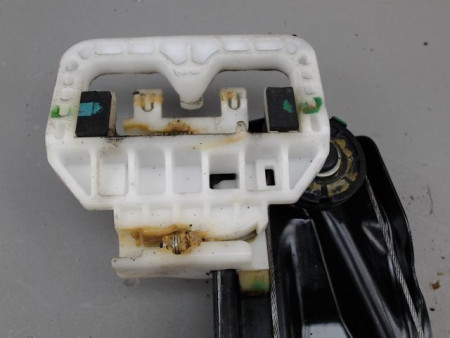 MECANISME LEVE-GLACE AVANT DROIT FIAT PANDA