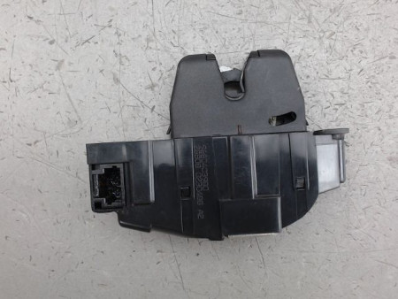 SERRURE HAYON  CITROEN C4