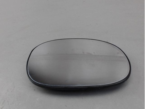 GLACE RETROVISEUR EXT D PEUGEOT 206