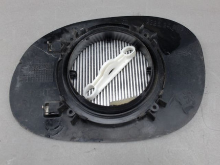 GLACE RETROVISEUR EXT D PEUGEOT 206