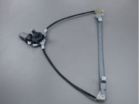 MECANISME LEVE-GLACE AVANT DROIT RENAULT MEGANE
