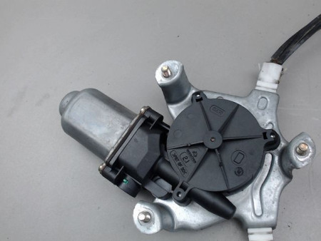 MECANISME LEVE-GLACE AVANT DROIT RENAULT MEGANE