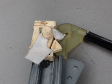 MECANISME LEVE-GLACE AVANT DROIT RENAULT MEGANE