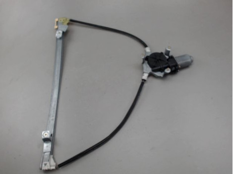MECANISME LEVE-GLACE AVANT GAUCHE RENAULT MEGANE