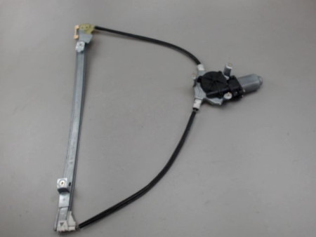 MECANISME LEVE-GLACE AVANT GAUCHE RENAULT MEGANE