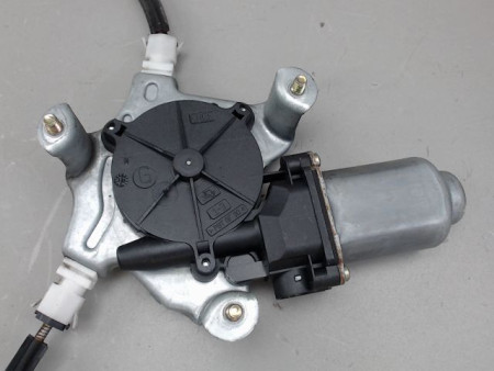 MECANISME LEVE-GLACE AVANT GAUCHE RENAULT MEGANE
