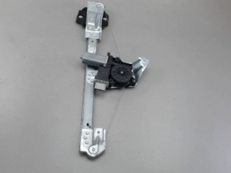 MECANISME LEVE-GLACE AVANT GAUCHE DACIA SANDERO