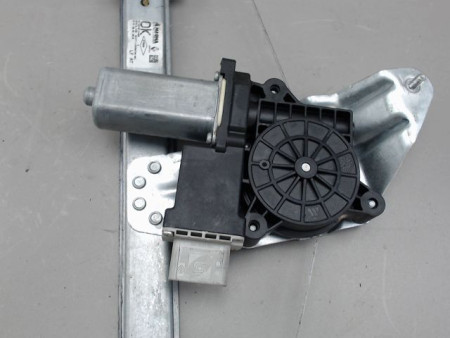 MECANISME LEVE-GLACE AVANT GAUCHE DACIA SANDERO