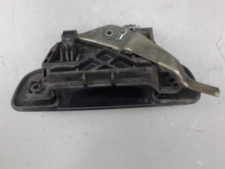 POIGNEE EXTERIEURE PORTE ARRIERE DROIT PEUGEOT 106