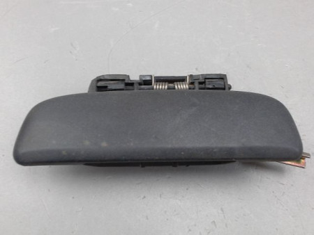 POIGNEE EXTERIEURE PORTE ARRIERE GAUCHE PEUGEOT 106