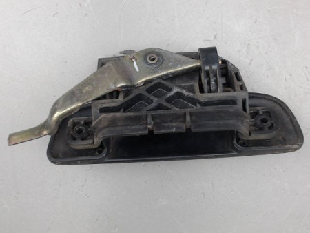 POIGNEE EXTERIEURE PORTE ARRIERE GAUCHE PEUGEOT 106