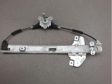 MECANISME LEVE-GLACE ARRIERE GAUCHE KIA RIO