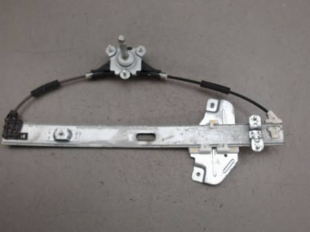 MECANISME LEVE-GLACE ARRIERE GAUCHE KIA RIO