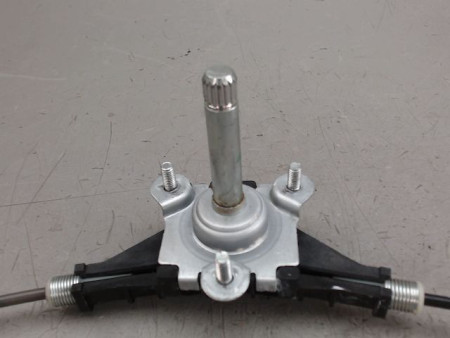 MECANISME LEVE-GLACE ARRIERE GAUCHE KIA RIO