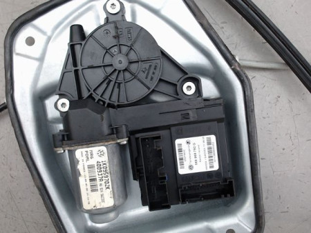 MECANISME LEVE-GLACE AVANT DROIT VOLKSWAGEN GOLF