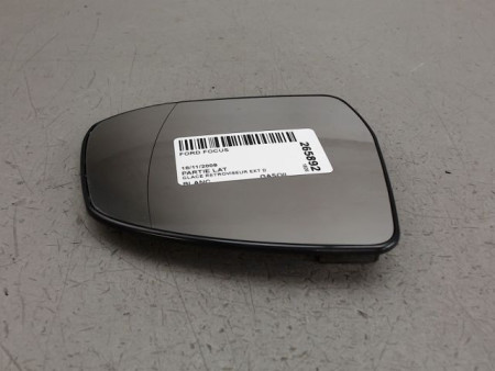 GLACE RETROVISEUR EXT D FORD FOCUS