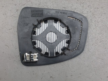 GLACE RETROVISEUR EXT D FORD FOCUS