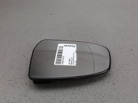 GLACE RETROVISEUR EXT G FORD FOCUS
