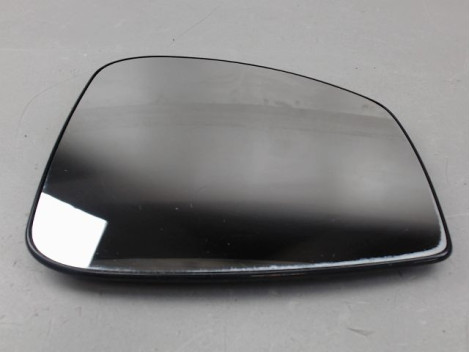 GLACE RETROVISEUR EXT D RENAULT MEGANE
