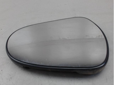 GLACE RETROVISEUR EXT D PEUGEOT 207