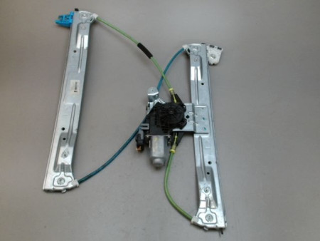 MECANISME LEVE-GLACE AVANT GAUCHE CITROEN C3