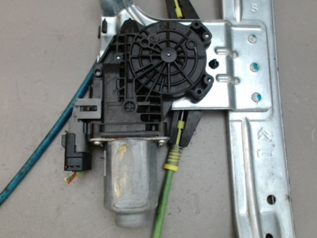 MECANISME LEVE-GLACE AVANT GAUCHE CITROEN C3