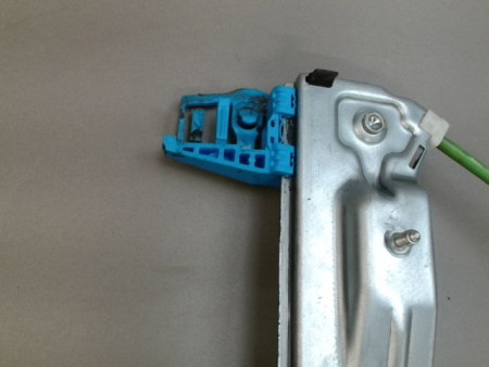 MECANISME LEVE-GLACE AVANT GAUCHE CITROEN C3