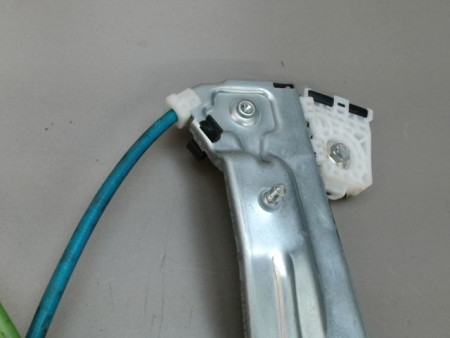 MECANISME LEVE-GLACE AVANT GAUCHE CITROEN C3