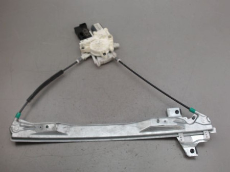 MECANISME LEVE-GLACE AVANT DROIT PEUGEOT 407