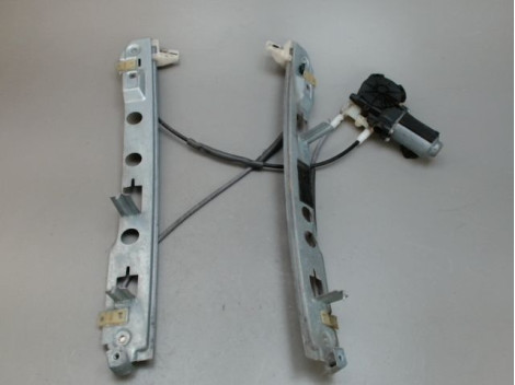 MECANISME LEVE-GLACE AVANT DROIT RENAULT MEGANE