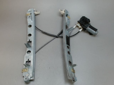 MECANISME LEVE-GLACE AVANT DROIT RENAULT MEGANE