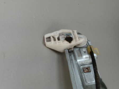 MECANISME LEVE-GLACE AVANT DROIT RENAULT MEGANE