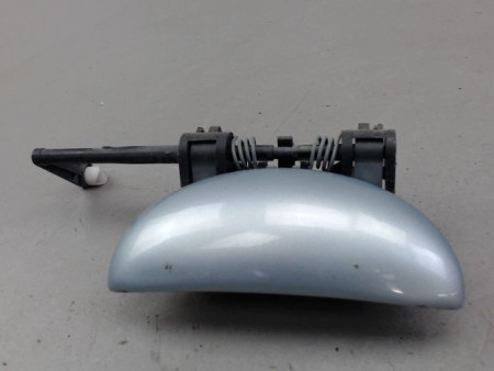 POIGNEE EXTERIEURE PORTE AVANT DROIT PEUGEOT 206