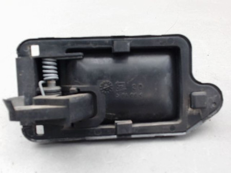 POIGNEE INTERIEURE PORTE AVANT DROIT CITROEN AX