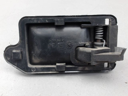 POIGNEE INTERIEURE PORTE AVANT GAUCHE CITROEN AX