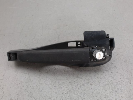 POIGNEE EXTERIEURE PORTE AVANT GAUCHE CITROEN C3