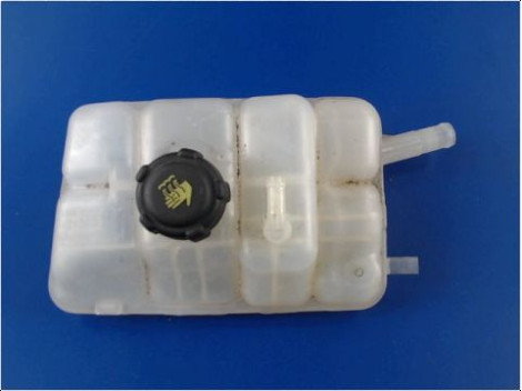 VASE EXPANSION RENAULT ESPACE V 2015-