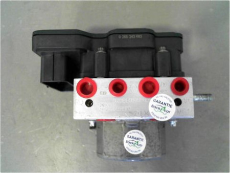 UNITE HYDRAULIQUE ABS DACIA SANDERO II 12-17