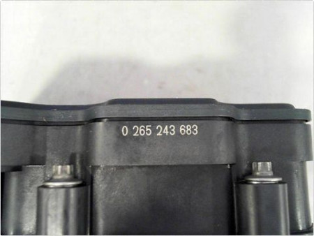 UNITE HYDRAULIQUE ABS DACIA SANDERO II 12-17