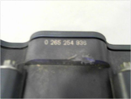 UNITE HYDRAULIQUE ABS DACIA SANDERO II 12-17