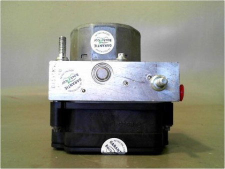 UNITE HYDRAULIQUE ABS DACIA SANDERO II 12-17