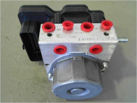 UNITE HYDRAULIQUE ABS DACIA SANDERO II 12-17