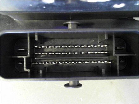 UNITE HYDRAULIQUE ABS DACIA SANDERO II 12-17