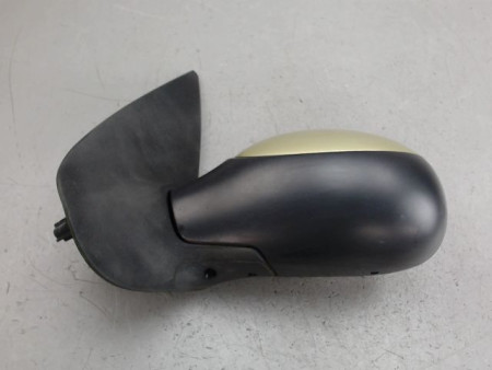 RETROVISEUR EXTERIEUR ELECTRIQUE GAUCHE PEUGEOT 206