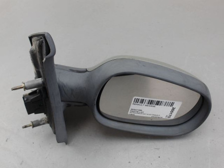 RETROVISEUR EXTERIEUR ELECTRIQUE DROIT RENAULT MEGANE
